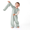 MAGIC BAG pady quilted jersey tog 1.5 QUILT 76 12-24 M