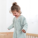 MAGIC BAG pady quilted jersey tog 1.5 QUILT 76 12-24 M