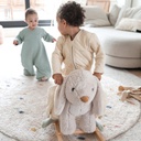 MAGIC BAG pady quilted jersey tog 1.5 QUILT 29 24- 36m