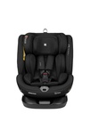 Silla de coche 40-150 cm i-Moove i-SIZE Negro