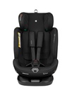 Silla de coche 40-150 cm i-Moove i-SIZE Negro