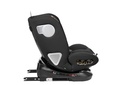 Silla de coche 40-150 cm i-Moove i-SIZE Negro