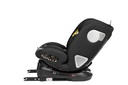 Silla de coche 40-150 cm i-Moove i-SIZE Negro