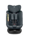 Silla de coche 40-150 cm i-Round i-SIZE Gris Oscuro
