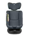 Silla de coche 40-150 cm i-Round i-SIZE Gris Oscuro