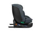 Silla de coche 40-150 cm i-Round i-SIZE Gris Oscuro