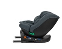 Silla de coche 40-150 cm i-Round i-SIZE Gris Oscuro