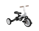 Triciclo 5 en 1 Flip gris