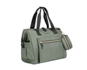 Bolso Maxi Army Green 2025