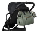 Bolso Maxi Army Green 2025