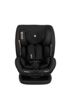 Silla de coche 40-150 cm i-View i-SIZE Negro