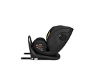 Silla de coche 40-150 cm i-View i-SIZE Negro
