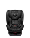 Silla de coche 40-150 cm i-Trip i-SIZE Negro