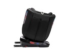Silla de coche 40-150 cm i-Trip i-SIZE Negro