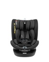 Silla de coche 40-150 cm i-Reverse i-SIZE Black