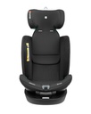Silla de coche 40-150 cm i-Reverse i-SIZE Black