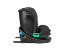 Silla de coche 40-150 cm i-Reverse i-SIZE Black