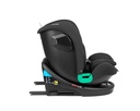 Silla de coche 40-150 cm i-Reverse i-SIZE Black