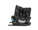 Silla de coche 40-150 cm i-Reverse i-SIZE Black