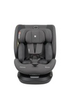 Silla de coche 40-150 cm i-Hike i-SIZE Gris Oscuro 2025