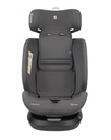 Silla de coche 40-150 cm i-Hike i-SIZE Gris Oscuro 2025