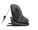Silla de coche 40-150 cm i-Hike i-SIZE Gris Oscuro 2025