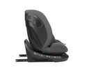 Silla de coche 40-150 cm i-Hike i-SIZE Gris Oscuro 2025