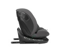Silla de coche 40-150 cm i-Hike i-SIZE Gris Oscuro 2025