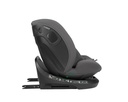 Silla de coche 40-150 cm i-Hike i-SIZE Gris Oscuro 2025
