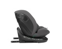 Silla de coche 40-150 cm i-Hike i-SIZE Gris Oscuro 2025