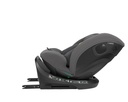 Silla de coche 40-150 cm i-Hike i-SIZE Gris Oscuro 2025