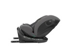 Silla de coche 40-150 cm i-Hike i-SIZE Gris Oscuro 2025