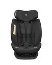 Silla de coche 40-150 cm i-Explore 2 i-SIZE Negro