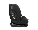 Silla de coche 40-150 cm i-Explore 2 i-SIZE Negro