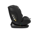 Silla de coche 40-150 cm i-Explore 2 i-SIZE Negro