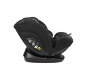 Silla de coche 40-150 cm i-Explore 2 i-SIZE Negro