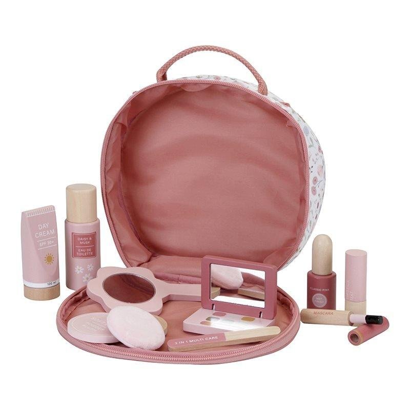 ESTUCHE DE MAQUILLAJE LITTLE DUTCH FSC
