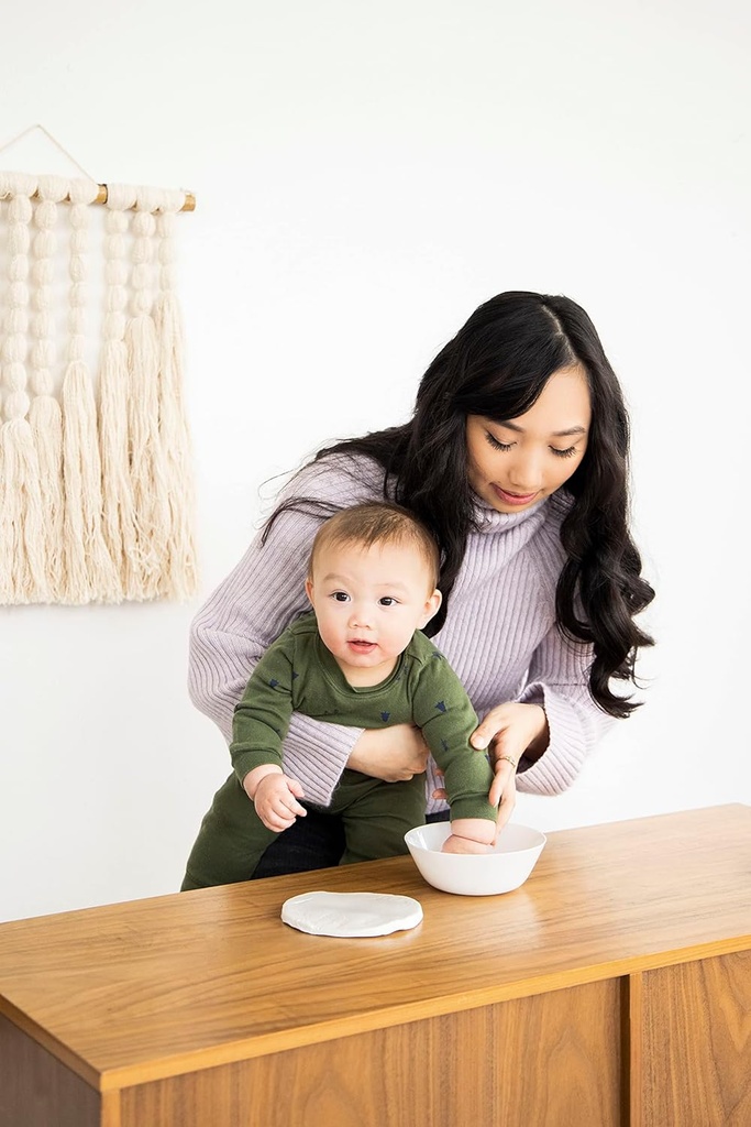 LATA ROSA PASTEL PEARHEAD