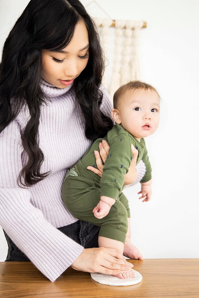 LATA ROSA PASTEL PEARHEAD