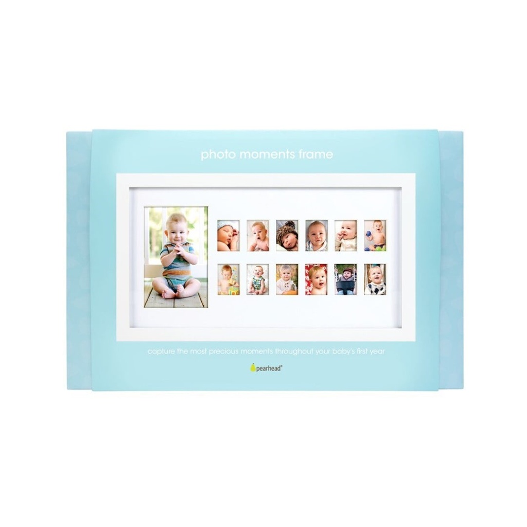 MARCO PARA FOTOS MOMENTOS PEARHEAD