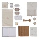 MEMORY BOX BABY BUNNY FSC LITTLE DUTCH