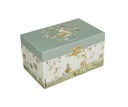 CAJA DE MÚSICA JOYERO FOREST FRIENDS