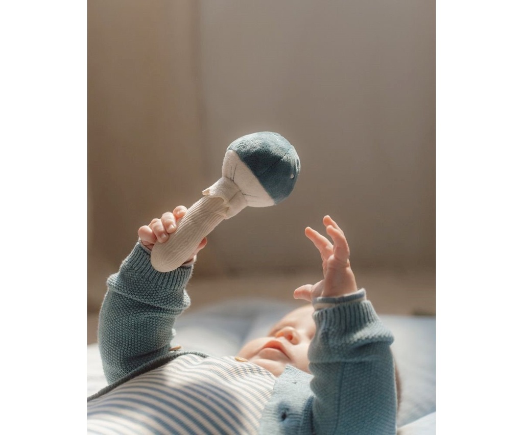 SONAJERO SETA FOREST FRIENDS LITTLE DUTCH