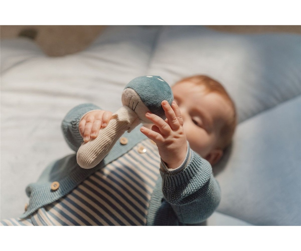 SONAJERO SETA FOREST FRIENDS LITTLE DUTCH