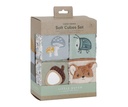 CUBOS BLANDITOS APILABLES FOREST FRIENDS