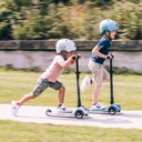 Patinete Highwaykick Three Led Forest