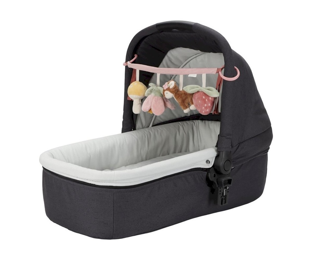 JUGUETE CARRITO FAIRY GARDEN LITTLE DUTCH