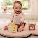 CUBOS BLANDITOS APILABLES FAIRY GARDEN