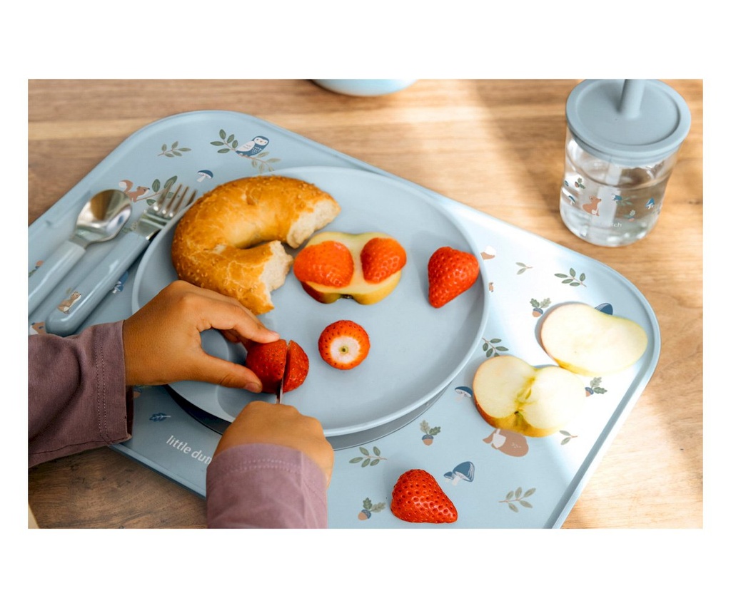 CUBIERTOS INFANTILES MIO ARCOIRIS MEPAL