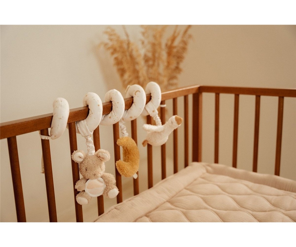 ESPIRAL ACTIVIDADES NEWBORN NATURALS